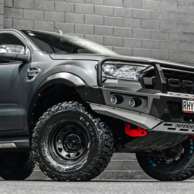 Thumbnail Navigation