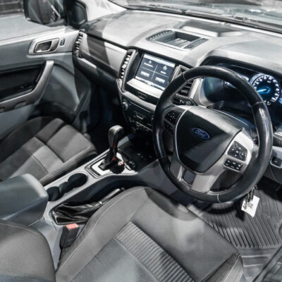 Thumbnail Navigation