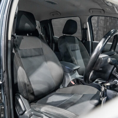 Thumbnail Navigation