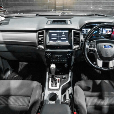 Thumbnail Navigation