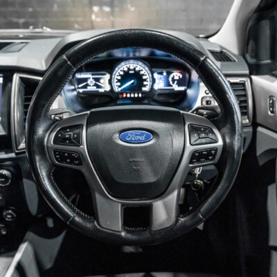 Thumbnail Navigation