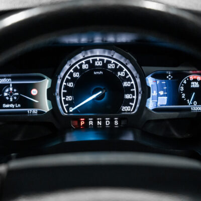 Thumbnail Navigation