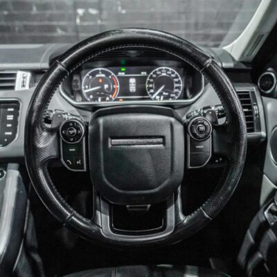 Thumbnail Navigation