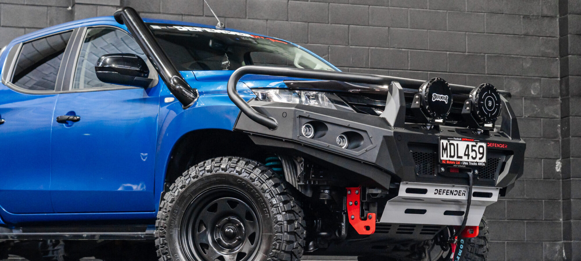 Vehicle Gallery Image