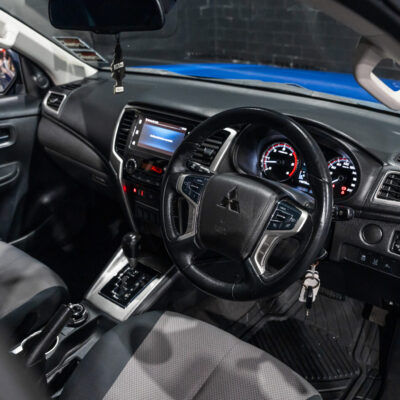 Thumbnail Navigation