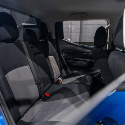 Thumbnail Navigation