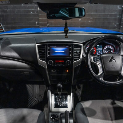 Thumbnail Navigation