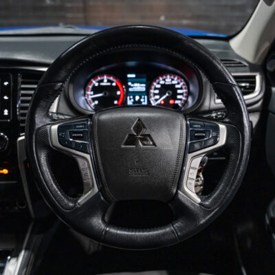 Thumbnail Navigation