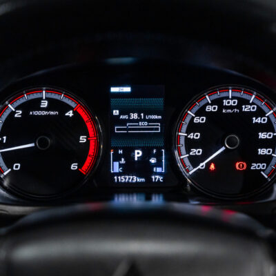 Thumbnail Navigation