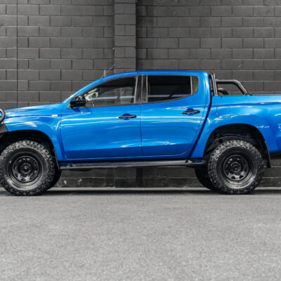 Thumbnail Navigation