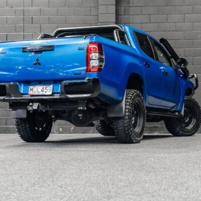 Thumbnail Navigation