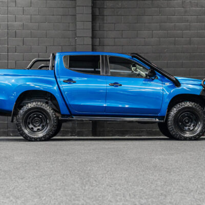 Thumbnail Navigation