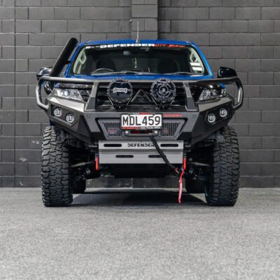 Thumbnail Navigation