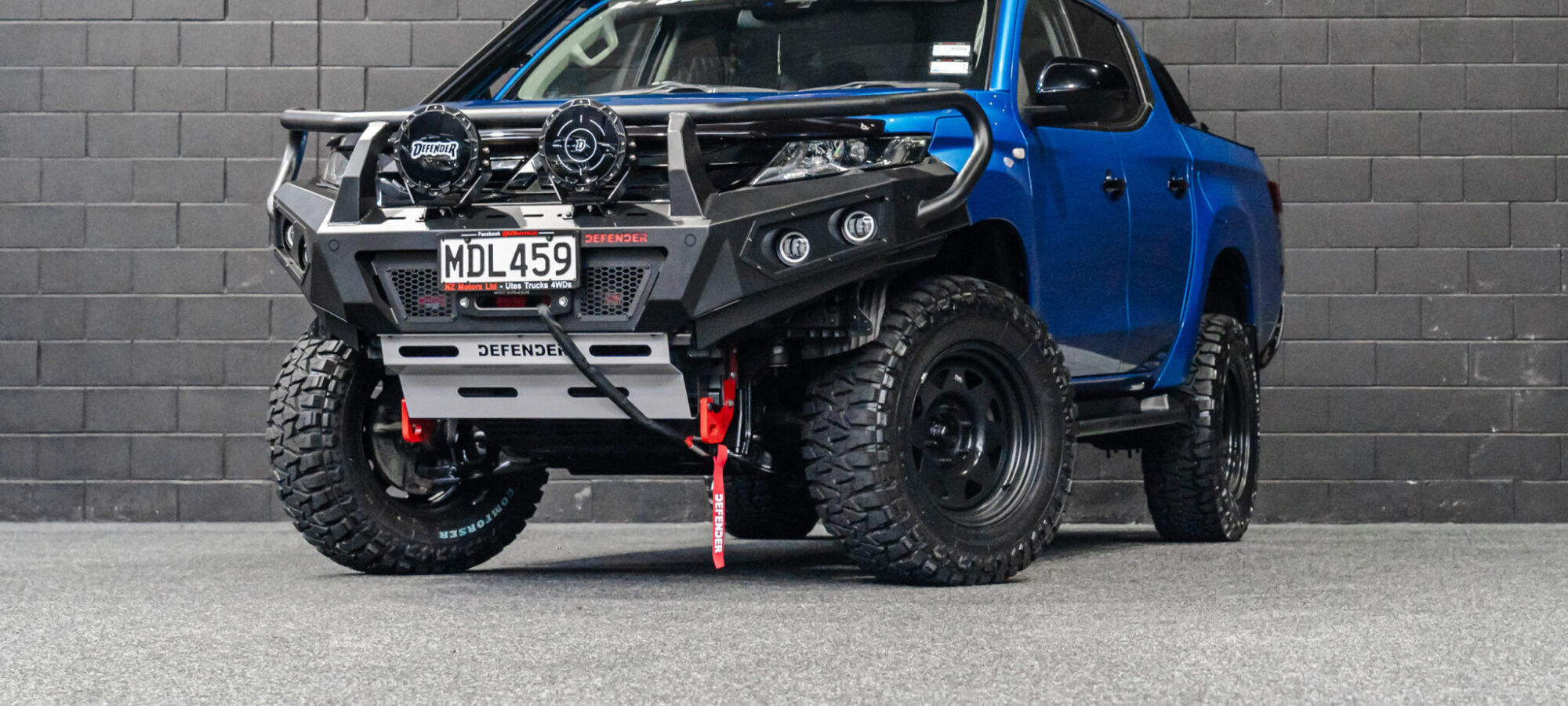 Vehicle Gallery Image