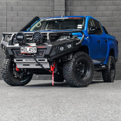 Thumbnail Navigation