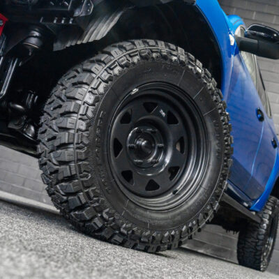 Thumbnail Navigation