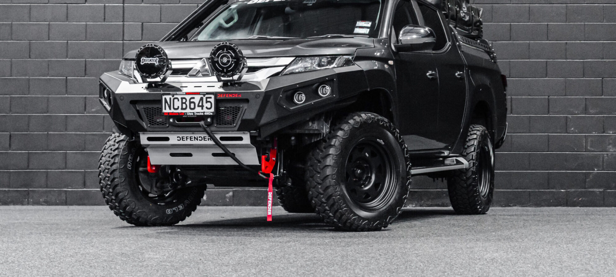 Vehicle Gallery Image