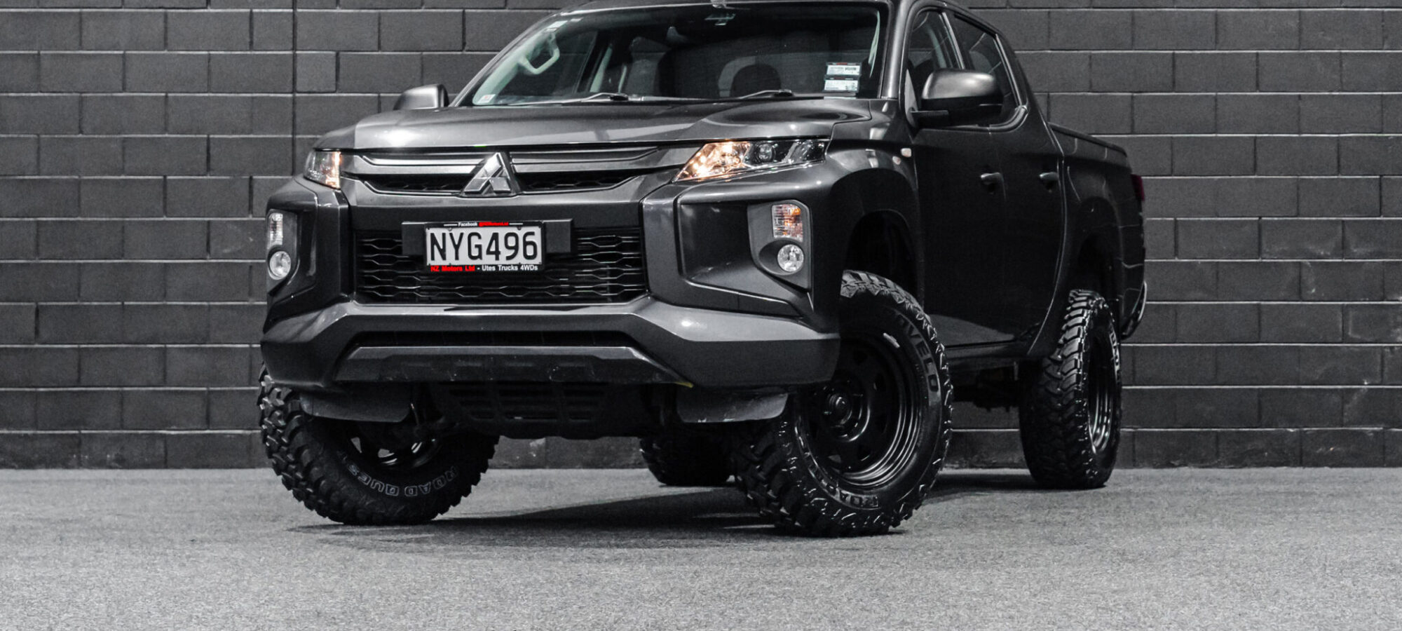 Vehicle Gallery Image