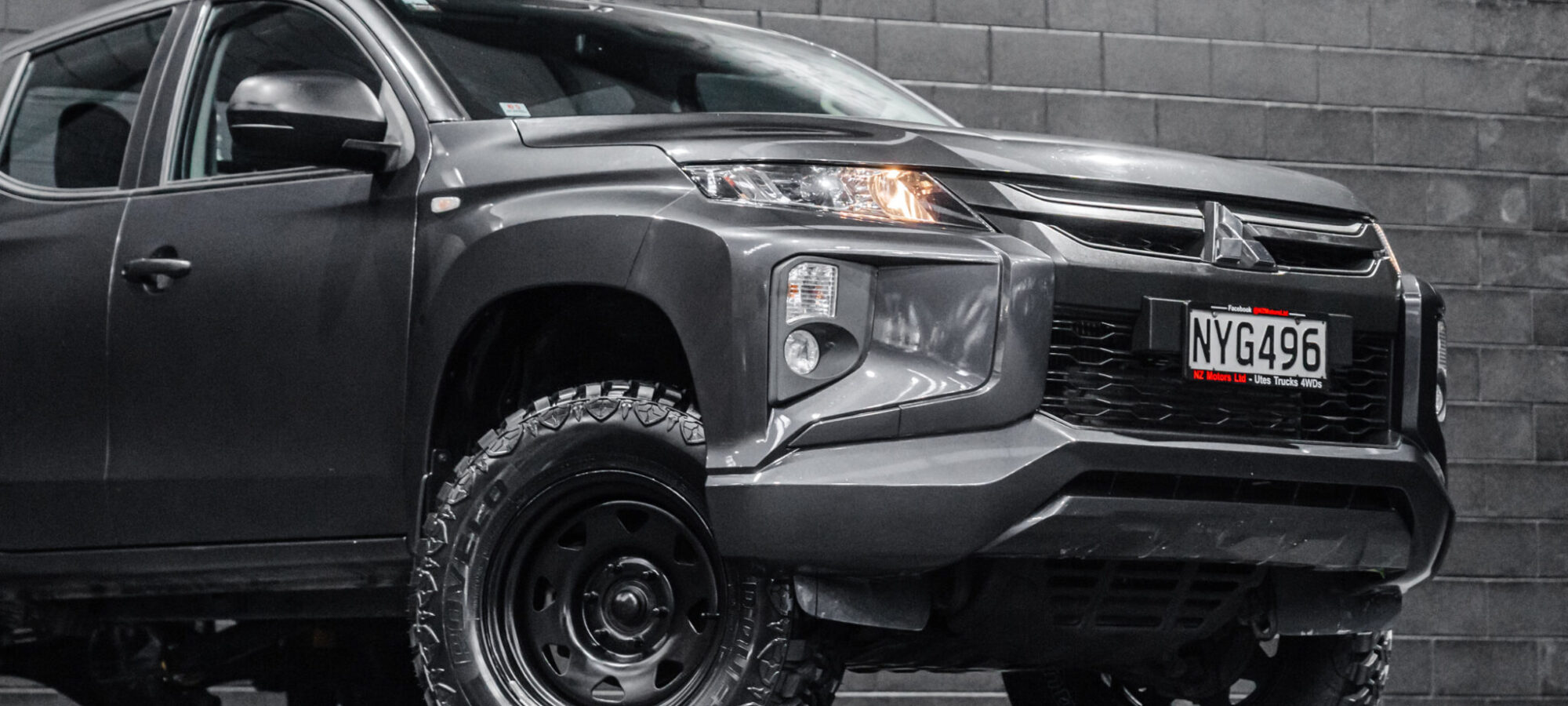 Vehicle Gallery Image