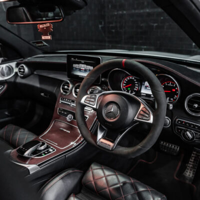 Thumbnail Navigation