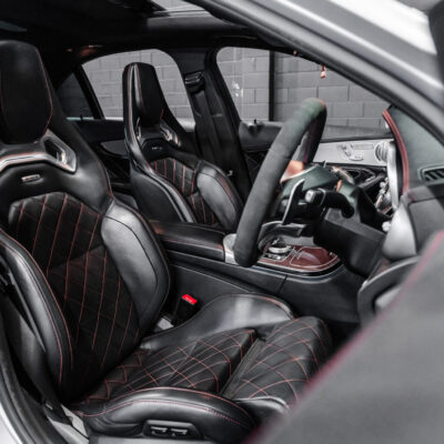 Thumbnail Navigation