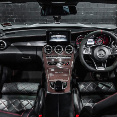 Thumbnail Navigation