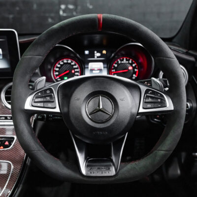 Thumbnail Navigation