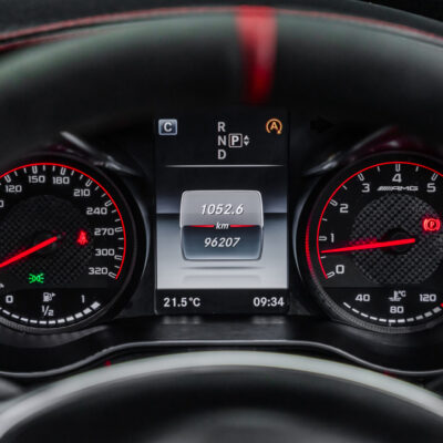 Thumbnail Navigation