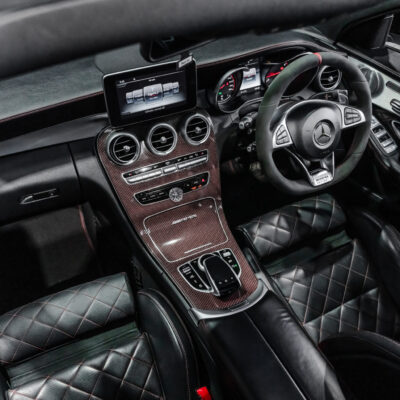 Thumbnail Navigation