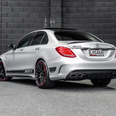 Thumbnail Navigation