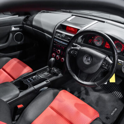 Thumbnail Navigation