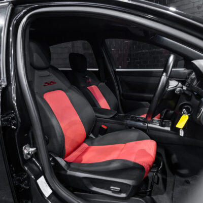 Thumbnail Navigation