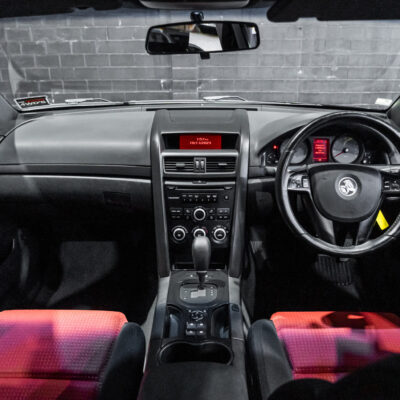 Thumbnail Navigation