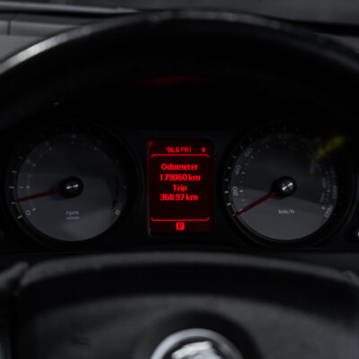 Thumbnail Navigation