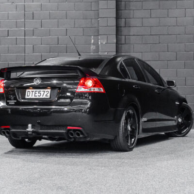 Thumbnail Navigation