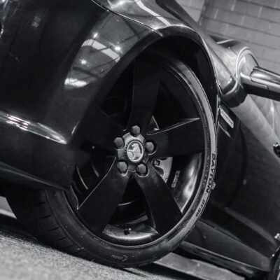 Thumbnail Navigation