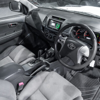 Thumbnail Navigation