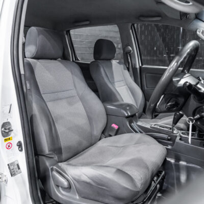 Thumbnail Navigation