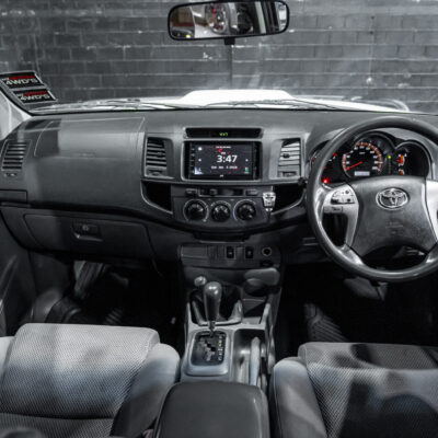 Thumbnail Navigation