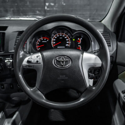 Thumbnail Navigation