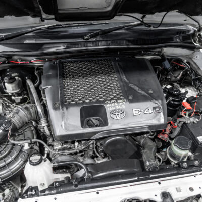 Thumbnail Navigation