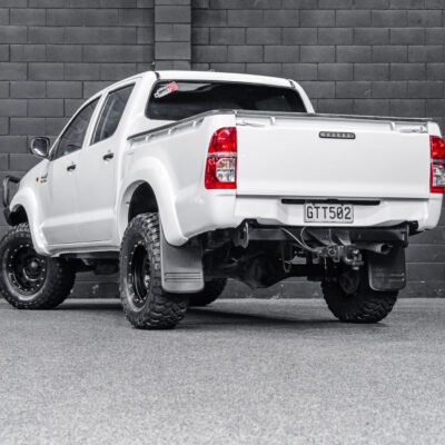 Thumbnail Navigation