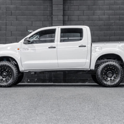 Thumbnail Navigation