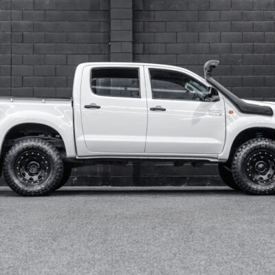 Thumbnail Navigation