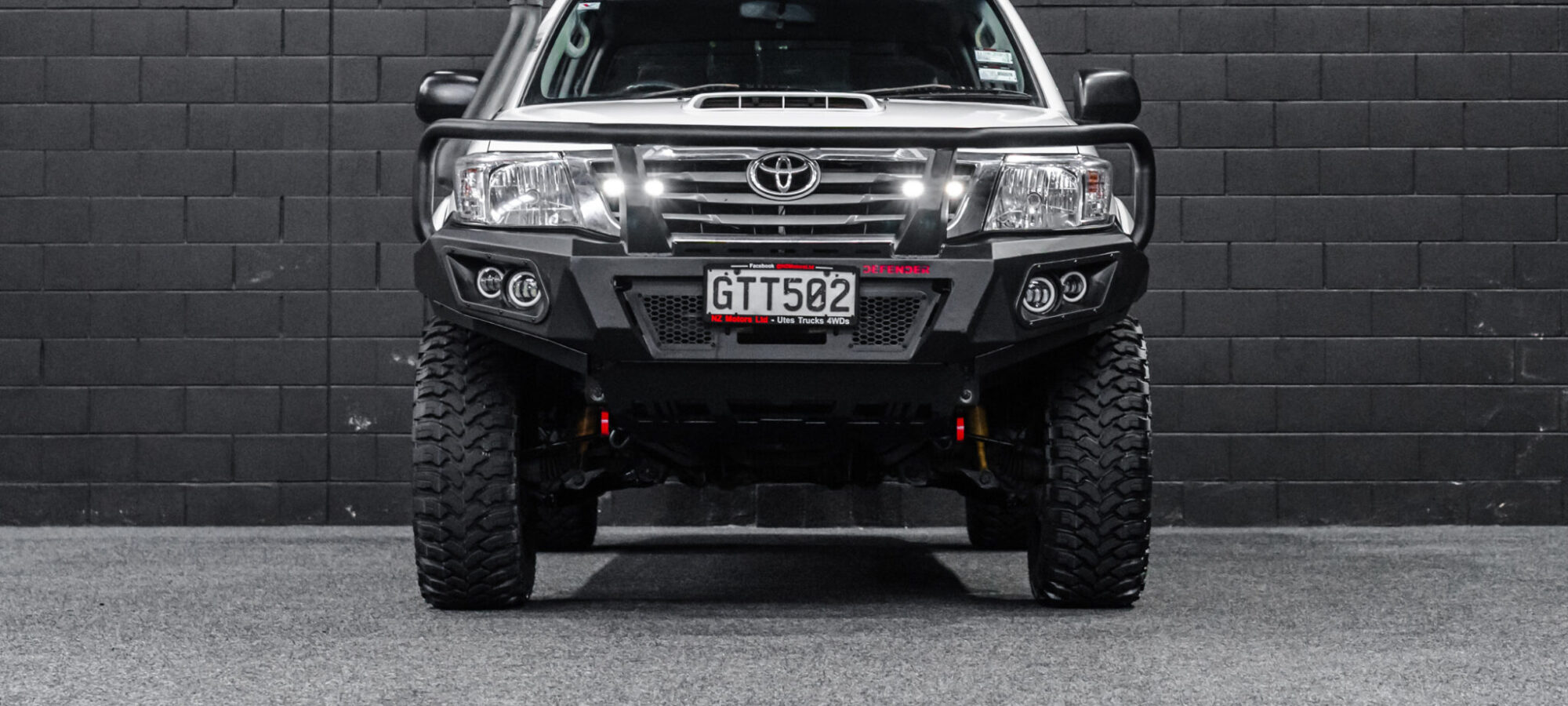 Vehicle Gallery Image