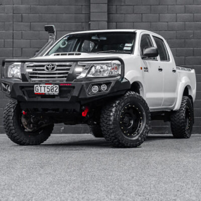 Thumbnail Navigation