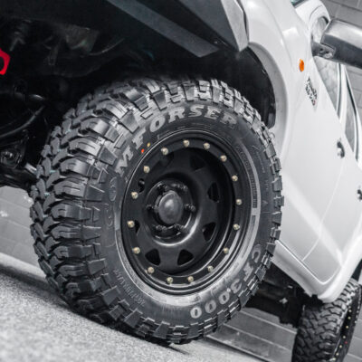 Thumbnail Navigation