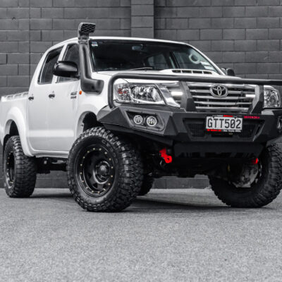 Thumbnail Navigation