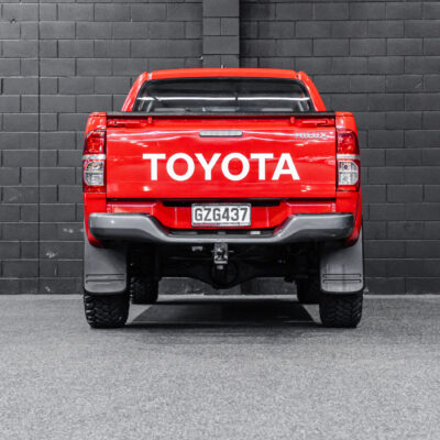 Thumbnail Navigation