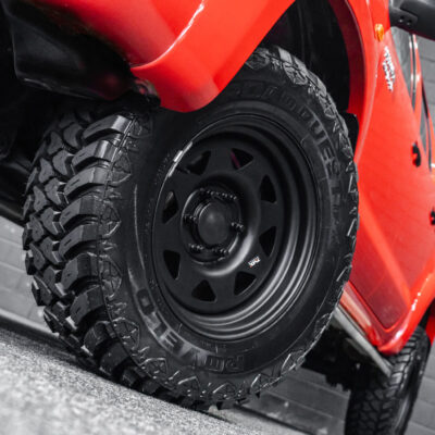 Thumbnail Navigation